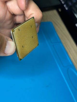 Procesador AMD Athlon 64 X2 ADO4200IAA5CU