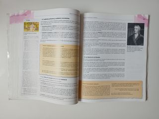 LA - Historia de la Filosofia 2 Bachillerato. L...