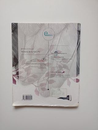 LA - Historia de la Filosofia 2 Bachillerato. L...