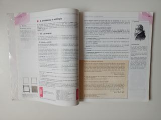 LA - Historia de la Filosofia 2 Bachillerato. L...