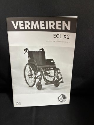 Silla de ruedas automática