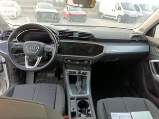 Audi Q3 45 TFSI e 180kW S tronic Advanced