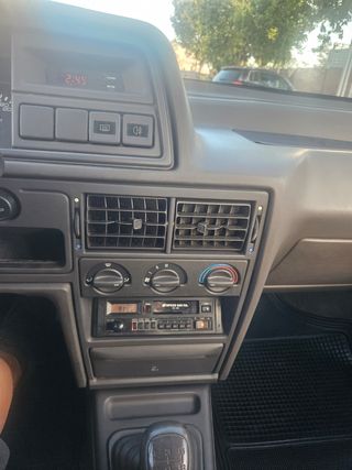 Rover Mg Austin Montego 1991