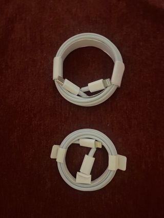 Cable para iPhone NUEVO