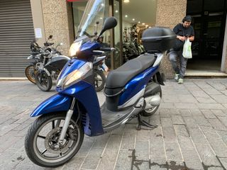 HONDA SH300