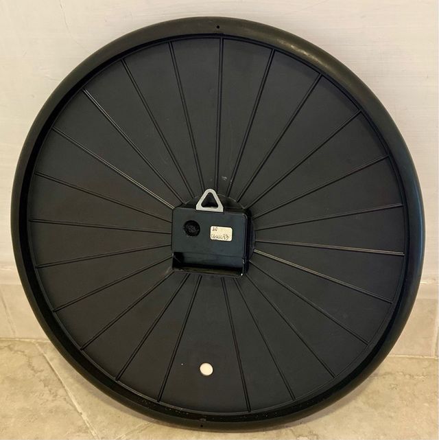 Orologio da parete vintage Lowell