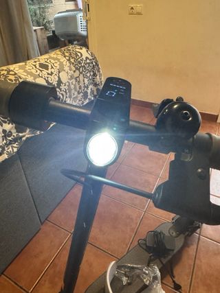 Patinete eléctrico Xiaomi 1S 