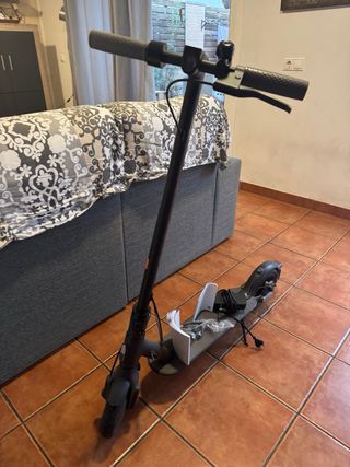 Patinete eléctrico Xiaomi 1S 