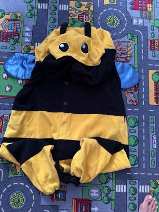 Disfraz Abeja Mujer 