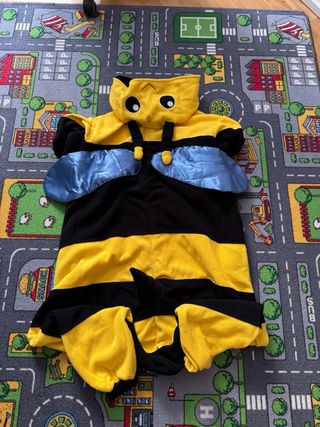 Disfraz Abeja Mujer 