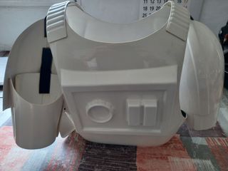 STAR WARS - Armadura Stormtrooper - FX