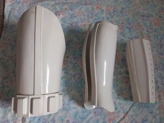 STAR WARS - Armadura Stormtrooper - FX