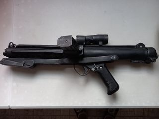 STAR WARS - Armadura Stormtrooper - FX