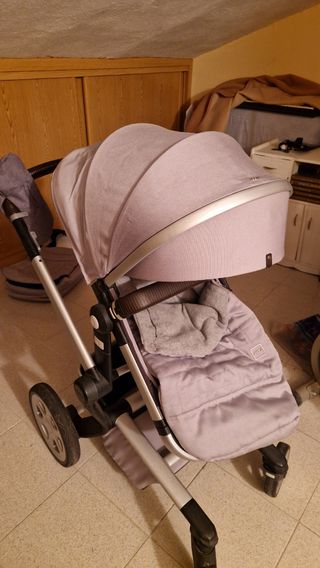 Passeggino Joolz Day 0-4 anni