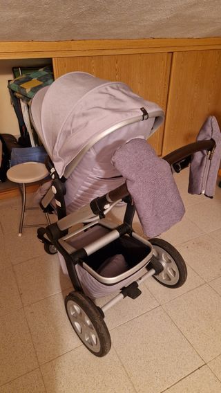 Passeggino Joolz Day 0-4 anni