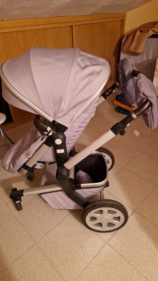 Passeggino Joolz Day 0-4 anni