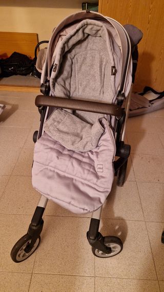 Passeggino Joolz Day 0-4 anni