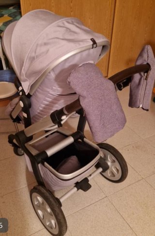 Passeggino Joolz Day 0-4 anni