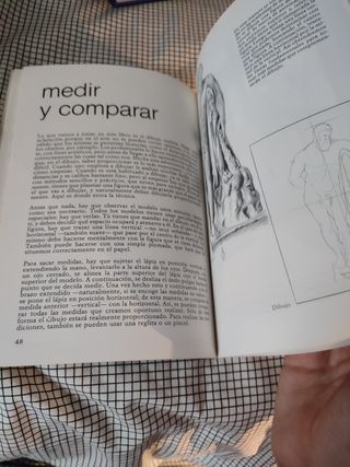 Como Se Dibuja Al Lapiz (Spanish Edition)