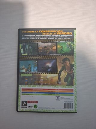 Pack 3 Juegos PC CodeGame Kids Ubisoft