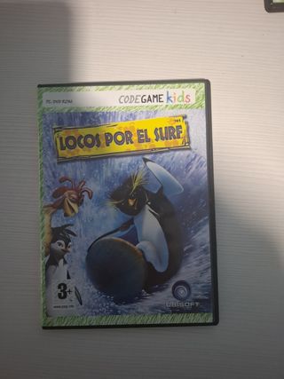Pack 3 Juegos PC CodeGame Kids Ubisoft