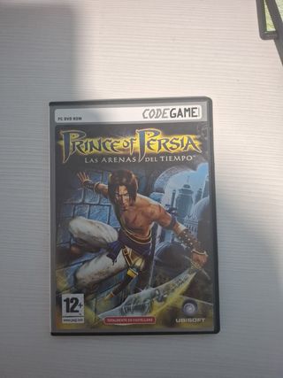 Pack 3 Juegos PC CodeGame Kids Ubisoft