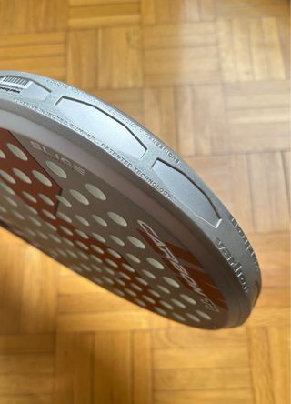 Pala Pádel Varlion LW Carbon Ti Woman