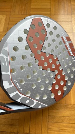 Pala Pádel Varlion LW Carbon Ti Woman