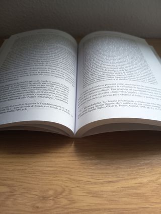 Filosofía política y derechos humanos