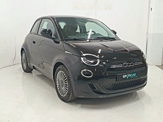 FIAT 500e BEV ICON 320KM 118CV