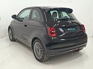 FIAT 500e BEV ICON 320KM 118CV