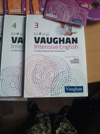 Regalo Curso de ingles