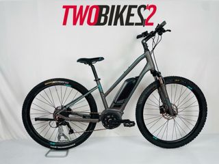 Scott e-Sub Cross 20 Lady Talla S