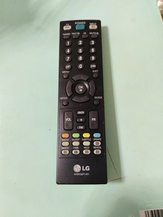 Mando LG AKB33871401 Original