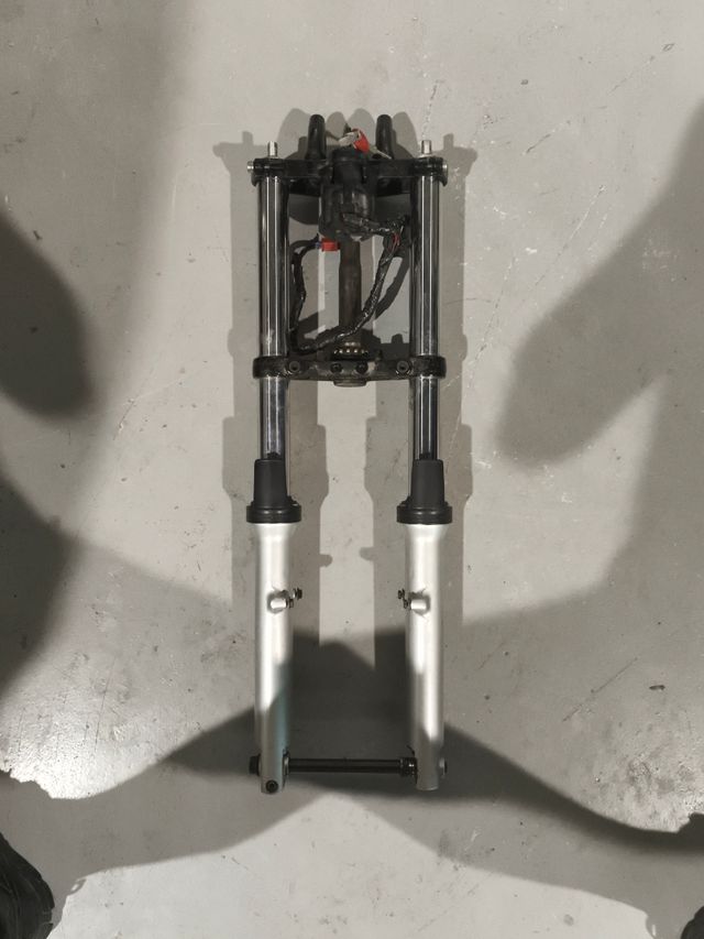 Horquilla Yamaha Fazer FZS 600