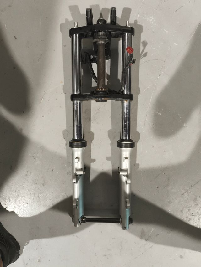 Horquilla Yamaha Fazer FZS 600