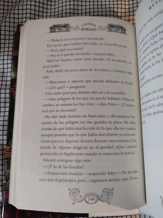 La trastienda Batibaleno (La trastienda Batibal...