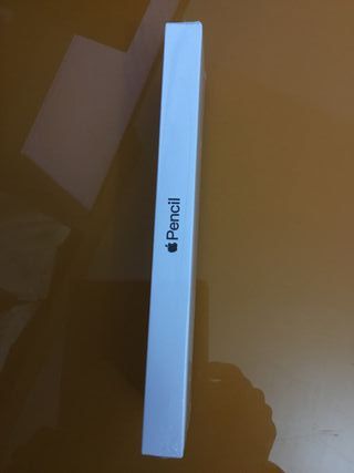 Apple Pencil USB-C
