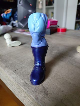 Pierna Controlador BAF Marvel Legends Hasbro