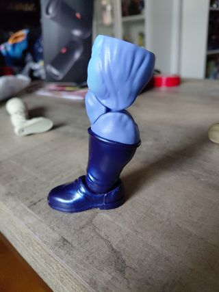 Pierna Controlador BAF Marvel Legends Hasbro