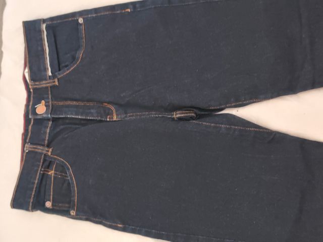 Pantalones vaqueros para niños Tallas 10/11