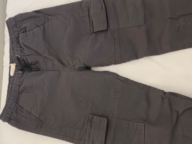 Pantalones vaqueros para niños Tallas 10/11