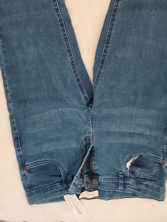 Pantalones vaqueros para niños Tallas 10/11