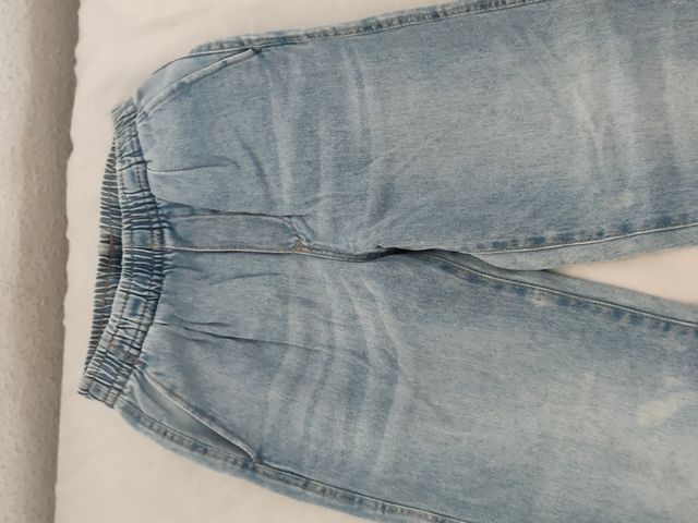 Pantalones vaqueros para niños Tallas 10/11