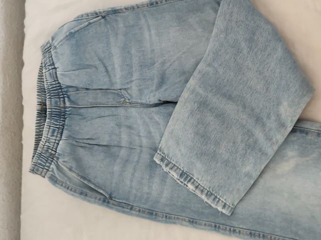 Pantalones vaqueros para niños Tallas 10/11