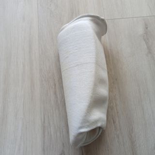 Espinilleras Domios Blancas