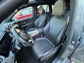 Mercedes-Benz GLC 220D 4MATIC