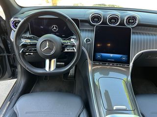 Mercedes-Benz GLC 220D 4MATIC