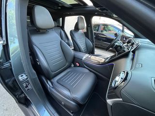 Mercedes-Benz GLC 220D 4MATIC