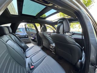 Mercedes-Benz GLC 220D 4MATIC